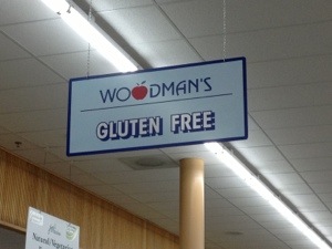 Gluten Free Diet