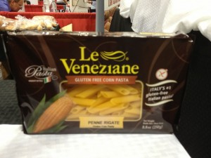 This pasta tasted JUST. LIKE. REGULAR. PASTA! I'm excited to try this with some pesto and chicken. Yummmmmm.